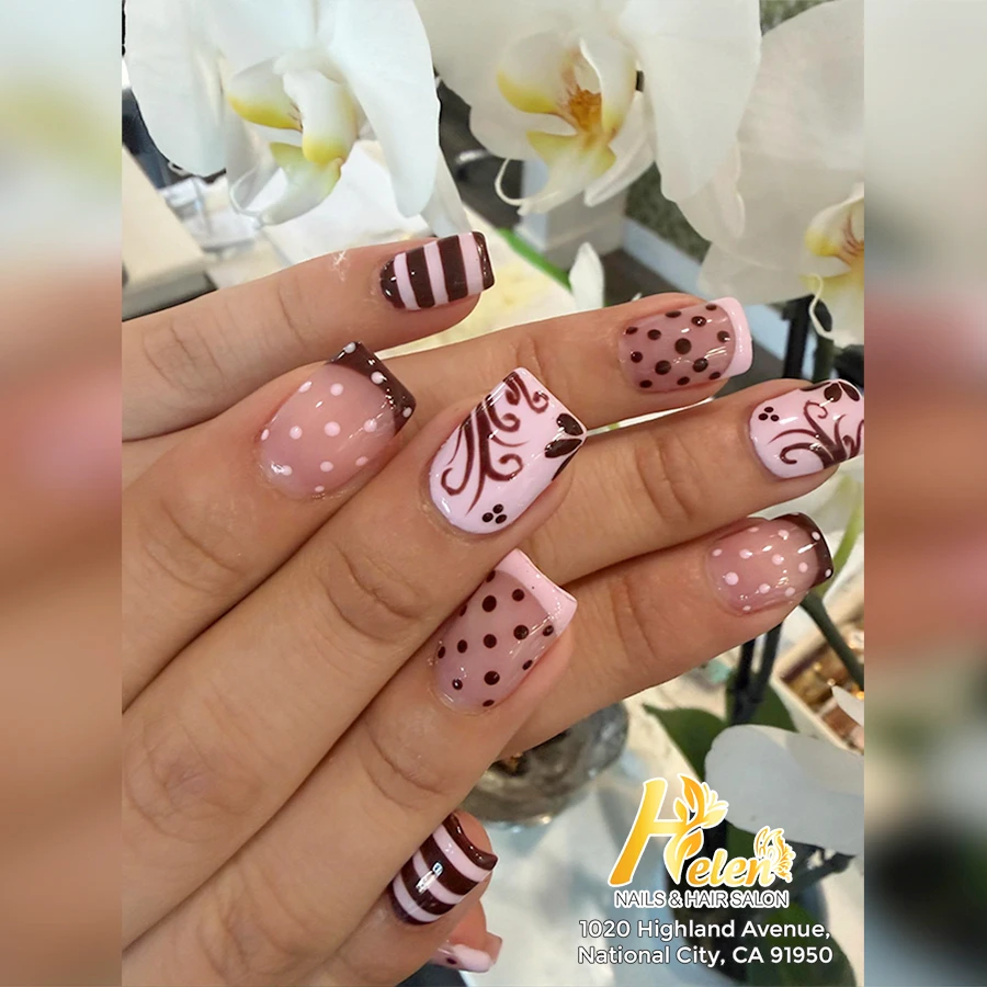 Nail Oct 06